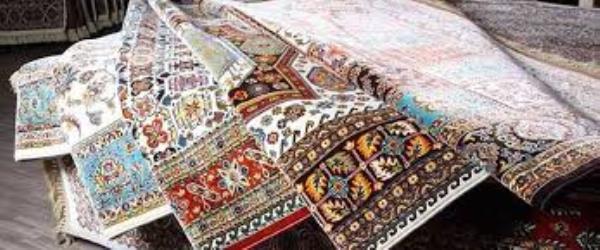 روانشناسی رنگ ها در فرش ماشینی